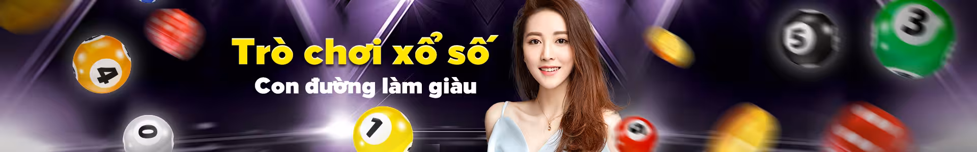 Gnbet Xổ số